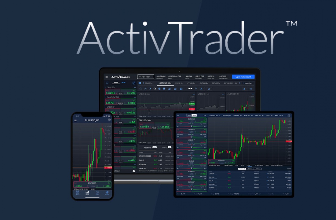 avis activetrades