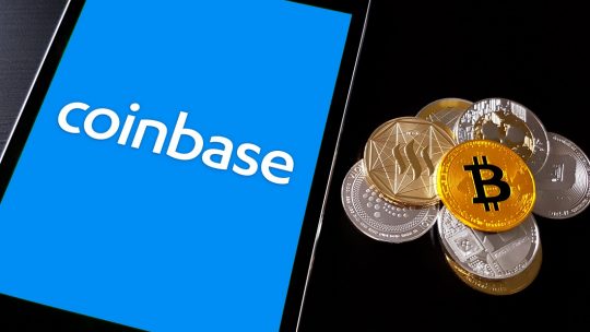 Tout ce que vous devez savoir à propos de Coinbase